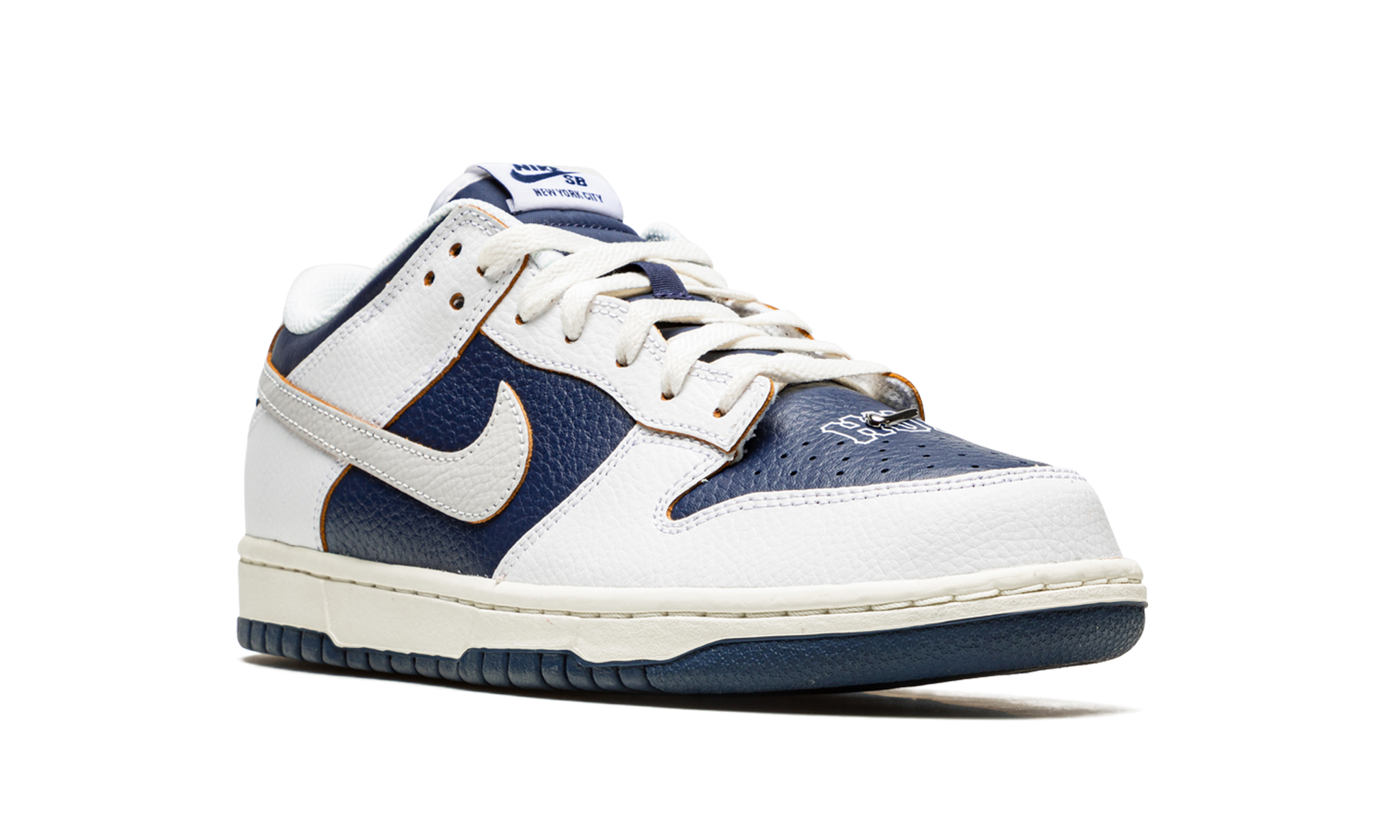 Sb Dunk Low "Huf - nyc" FD8775 100