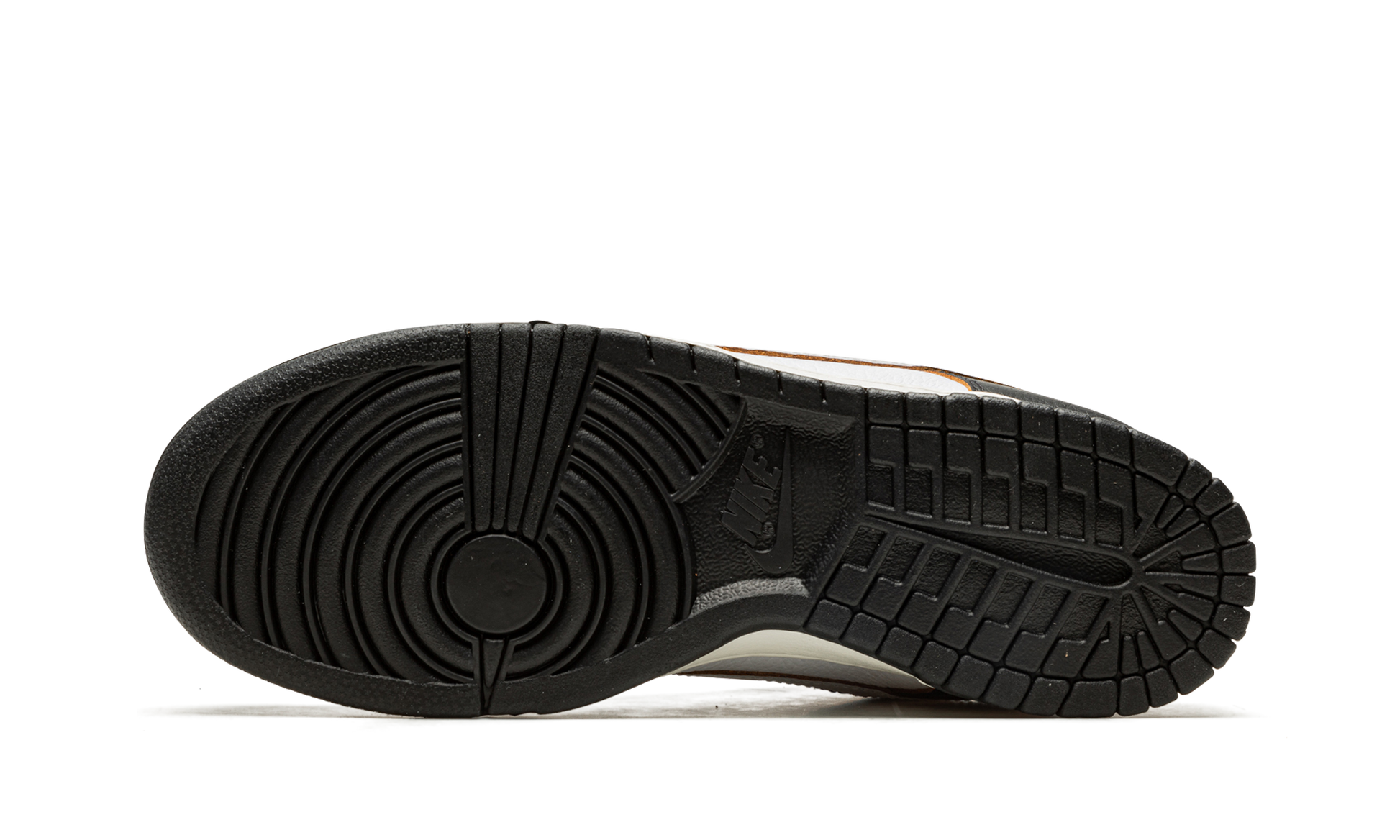 Sb Dunk Low "Huf - san francisco" FD8775 001