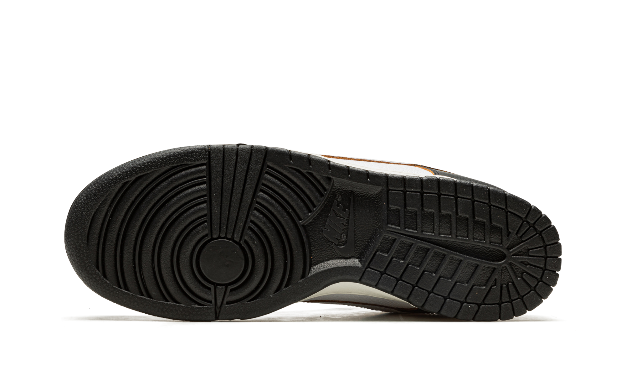 Sb Dunk Low "Huf - san francisco" FD8775 001