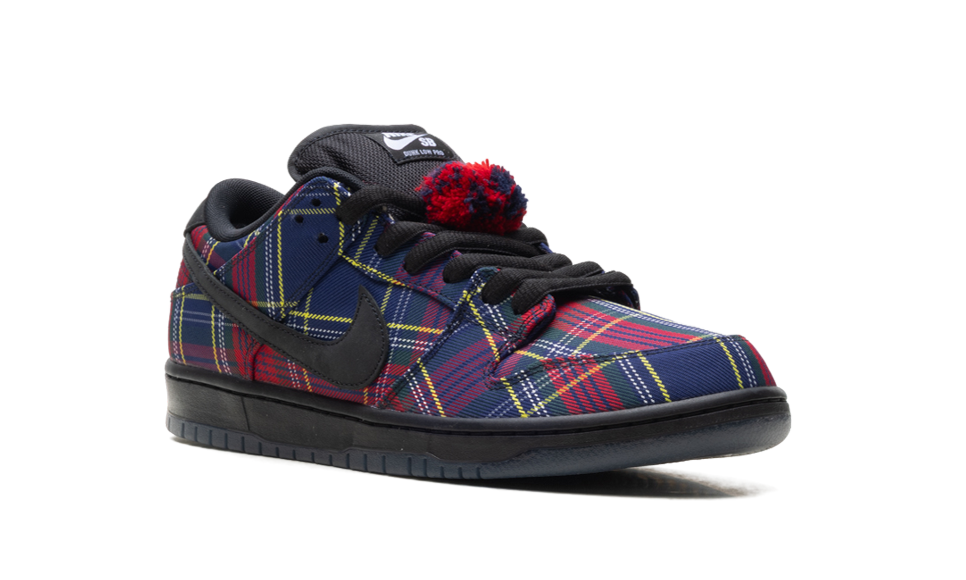 Sb Dunk Low "Nardwuar" II1493 600