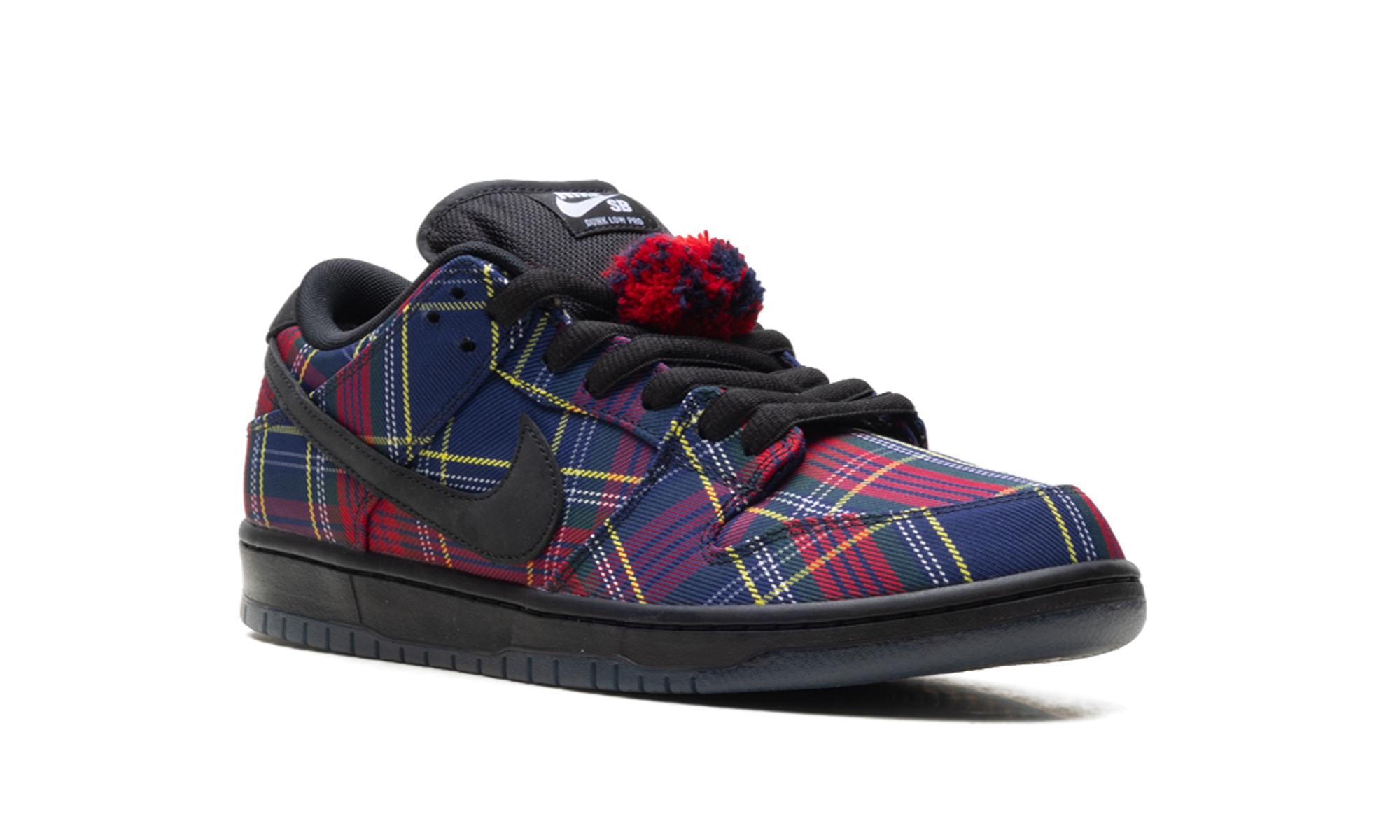 Sb Dunk Low "Nardwuar" II1493 600