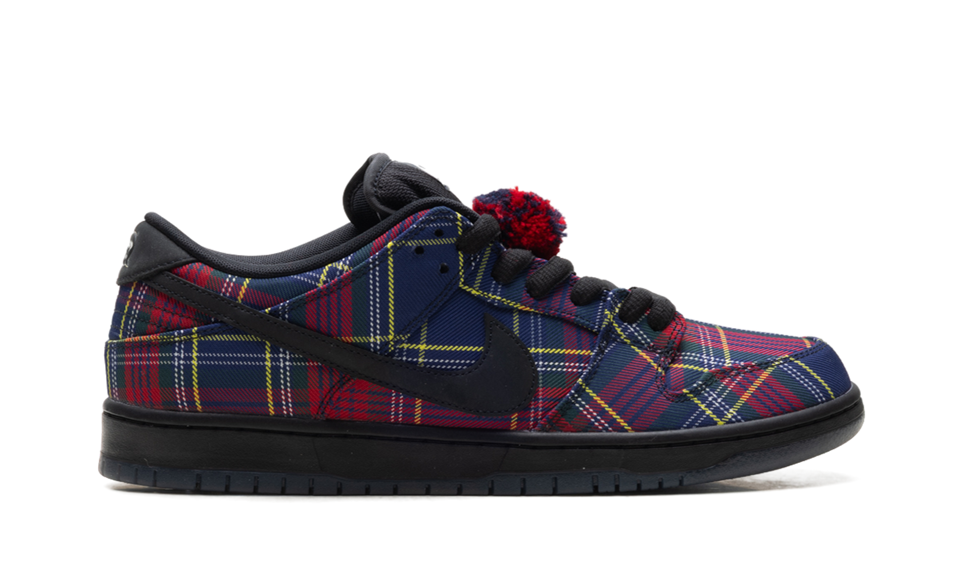 Sb Dunk Low "Nardwuar" II1493 600