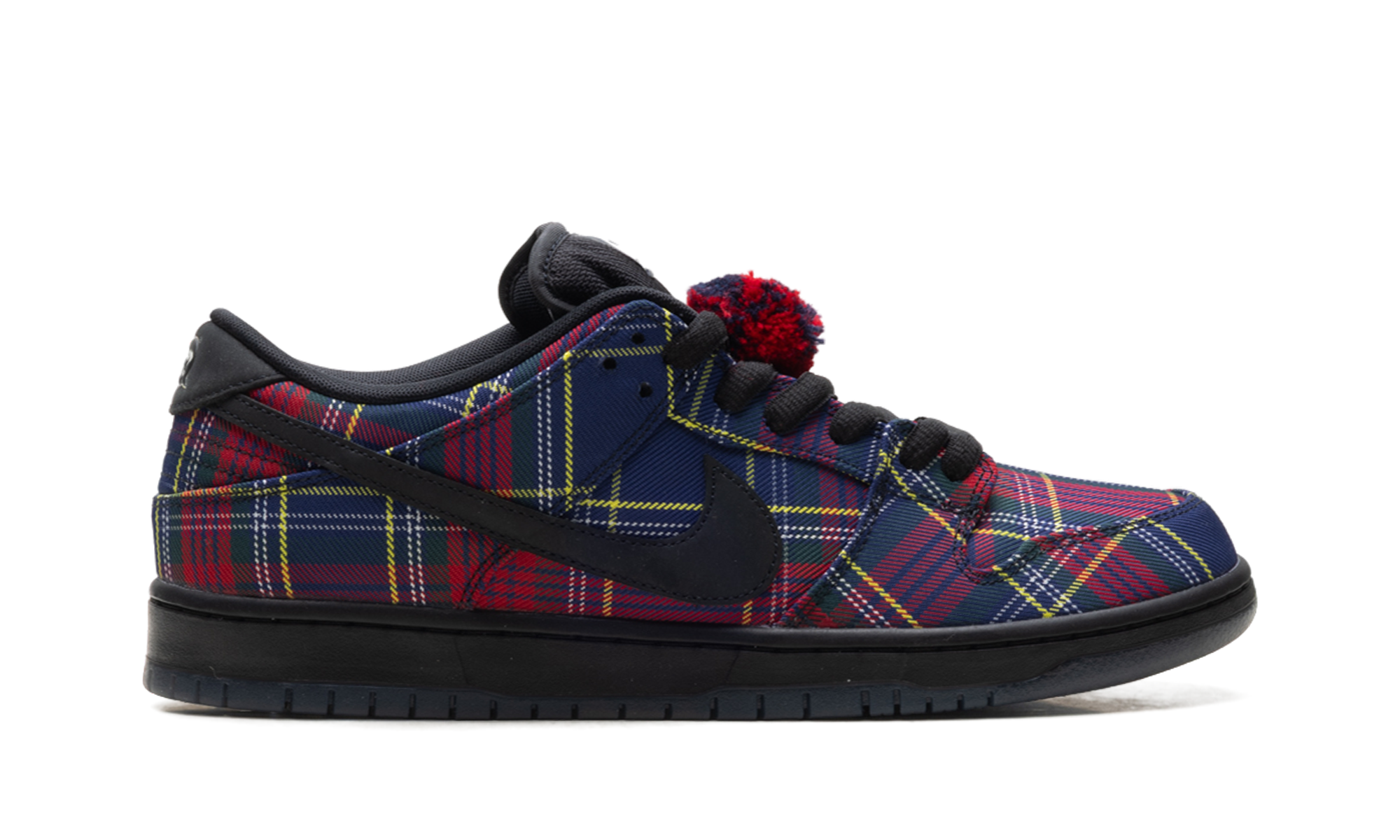 Sb Dunk Low "Nardwuar" II1493 600
