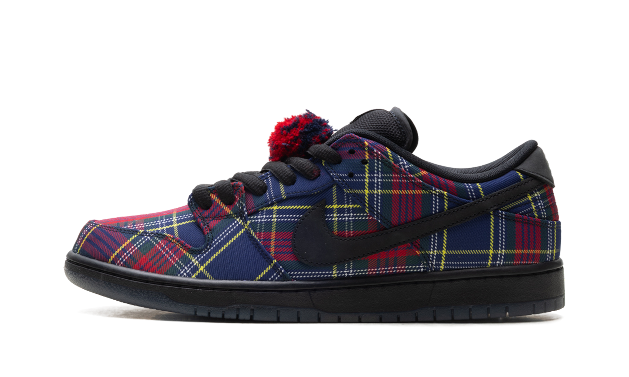 Sb Dunk Low "Nardwuar" II1493 600
