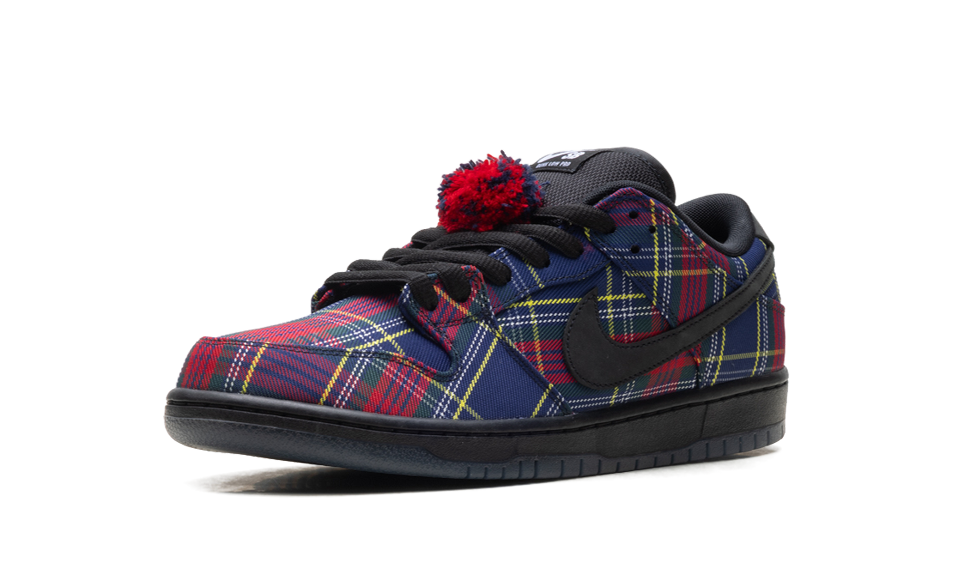 Sb Dunk Low "Nardwuar" II1493 600