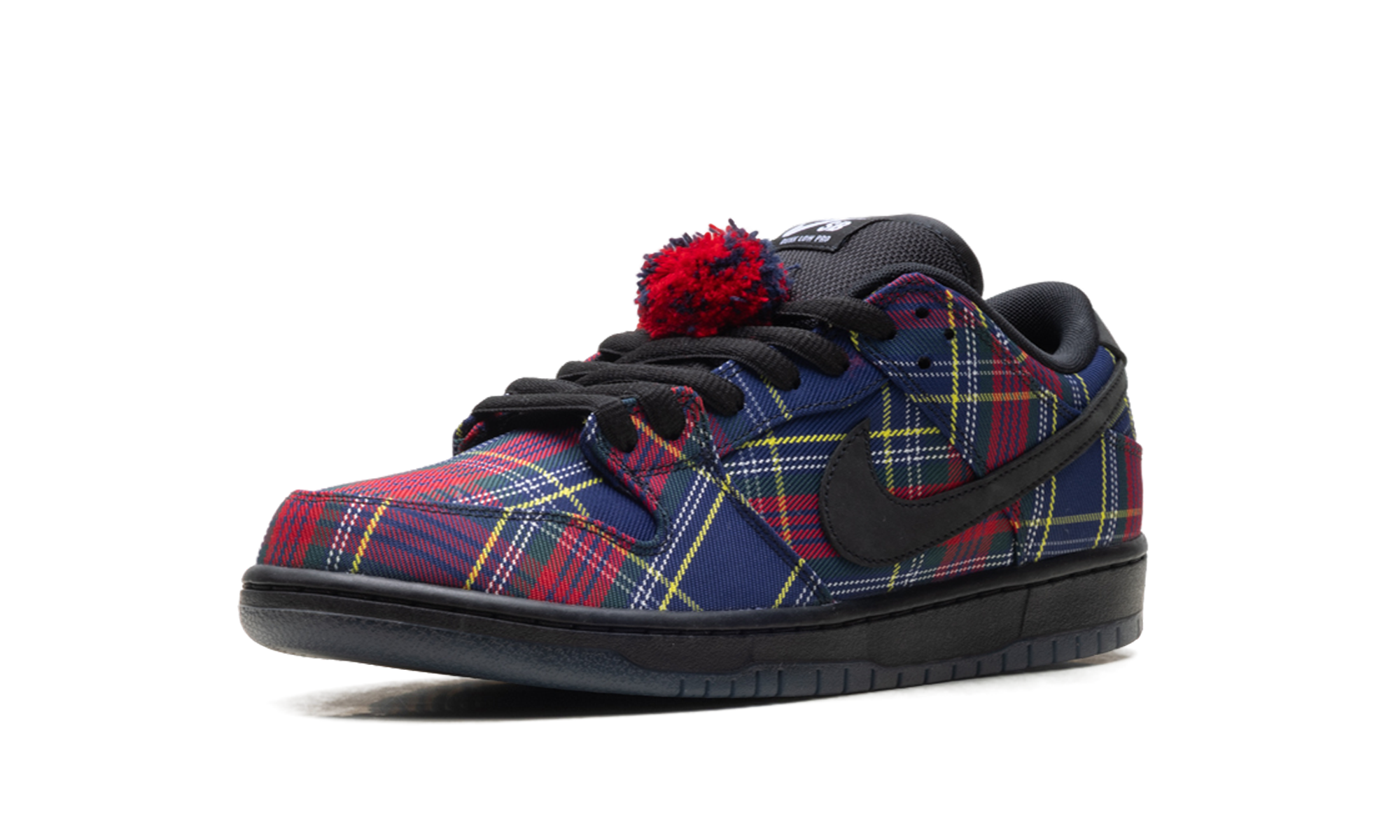 Sb Dunk Low "Nardwuar" II1493 600