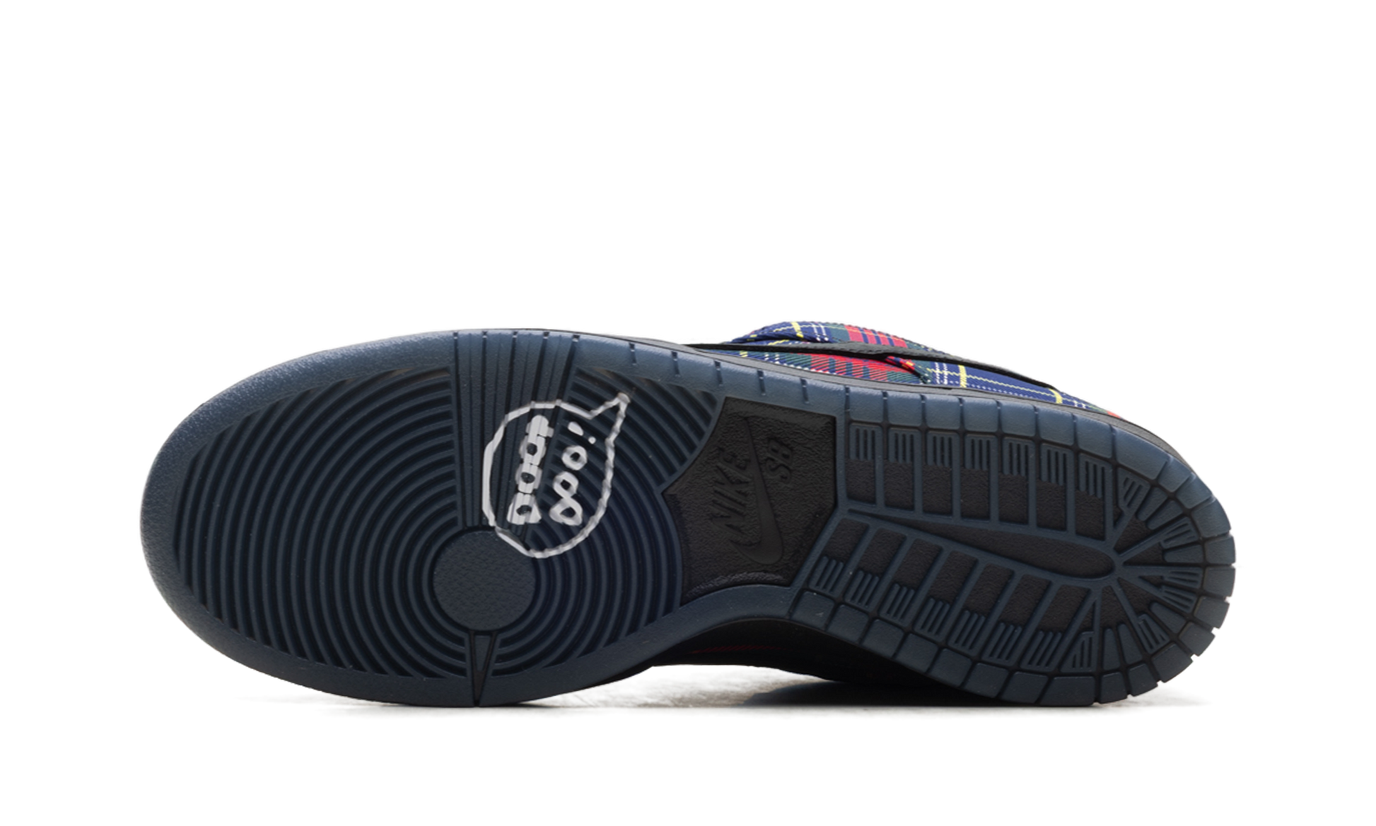 Sb Dunk Low "Nardwuar" II1493 600