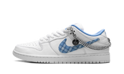 Sb Dunk Low "Nicole hause" FZ8802 100