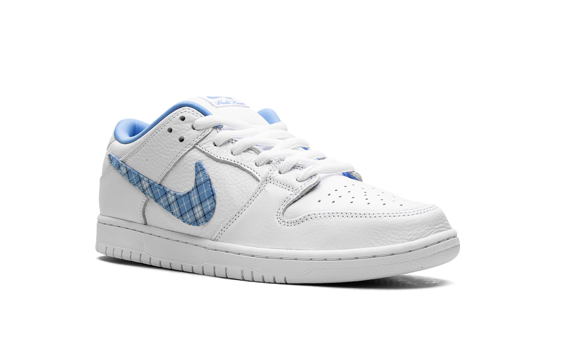 Sb Dunk Low "Nicole hause" FZ8802 100