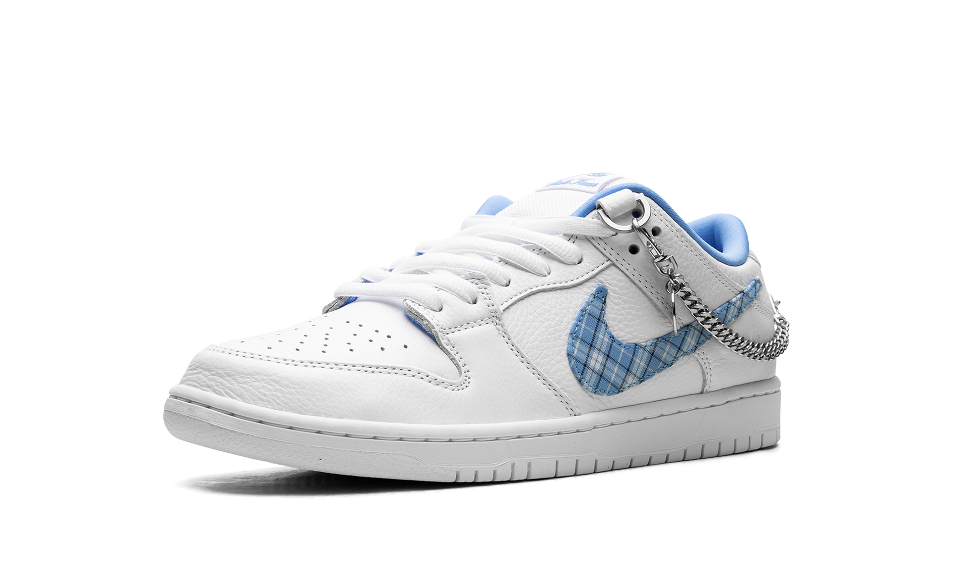 Sb Dunk Low "Nicole hause" FZ8802 100