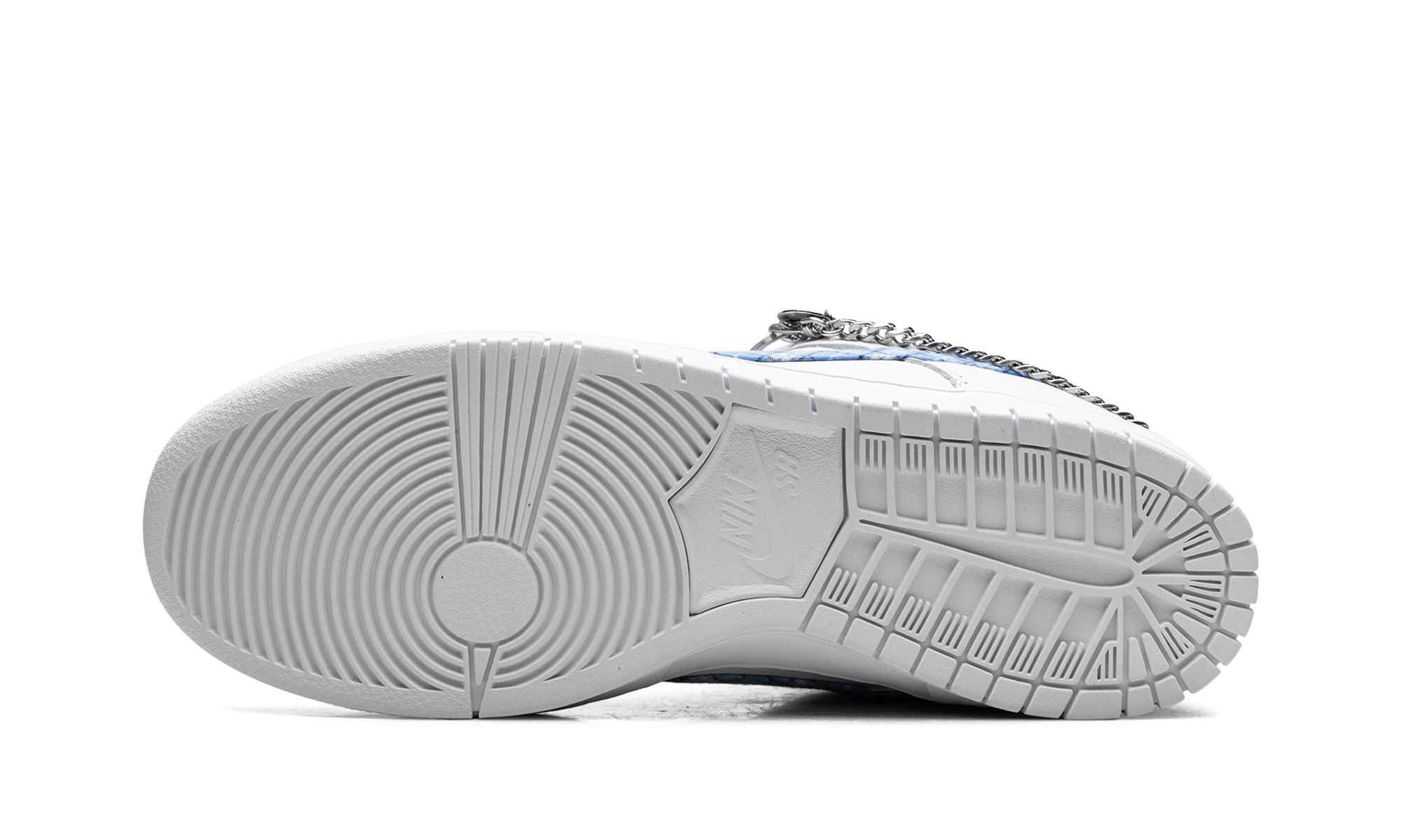 Sb Dunk Low "Nicole hause" FZ8802 100