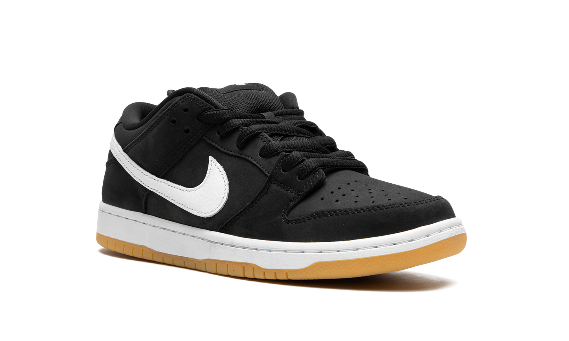 Sb Dunk Low Pro "Black gum" CD2563 006