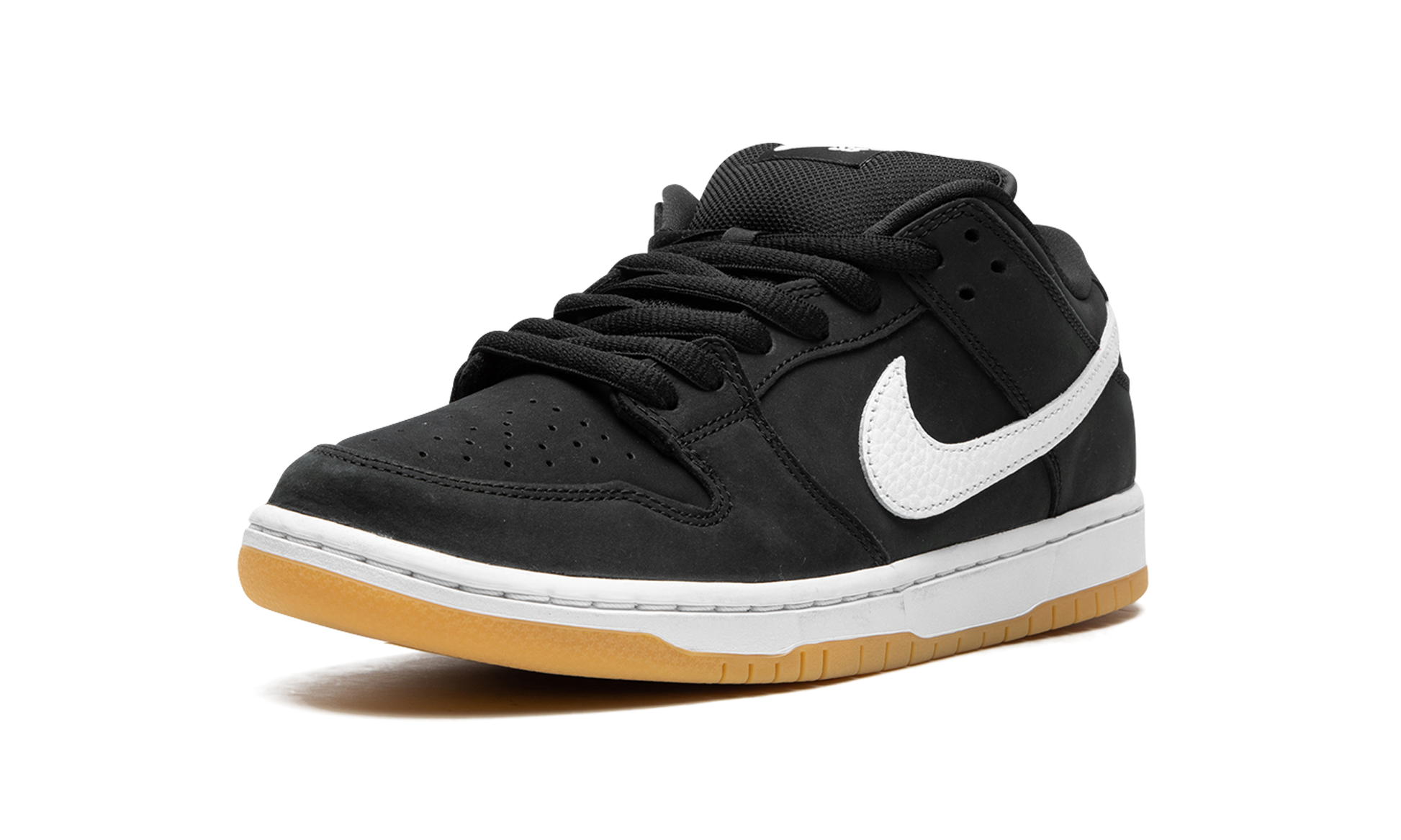Sb Dunk Low Pro "Black gum" CD2563 006