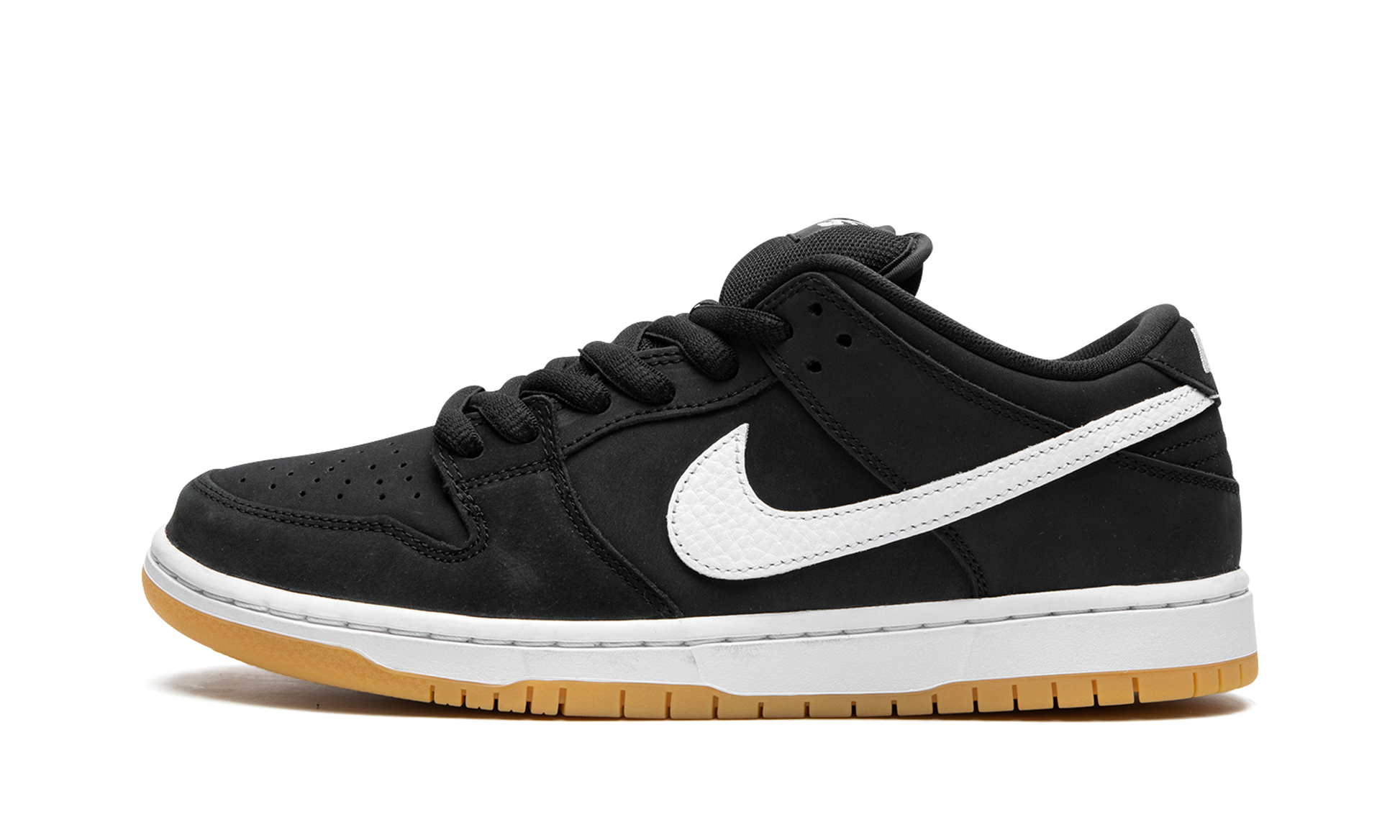 Sb Dunk Low Pro "Black gum" CD2563 006