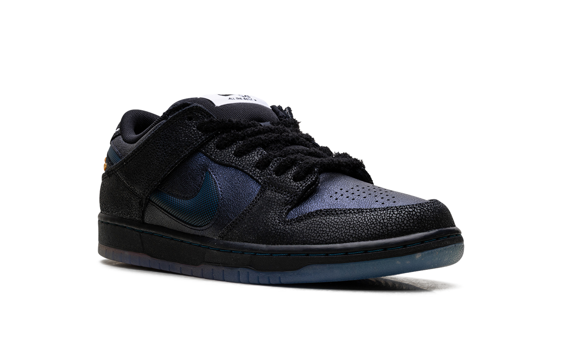 Sb Dunk Low Pro "Bluetile skateboards" IQ1323 001