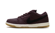 Sb Dunk Low Pro "Burgundy crush" IO2304 600