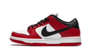 Sb Dunk Low Pro "Chicago" BQ6817 600