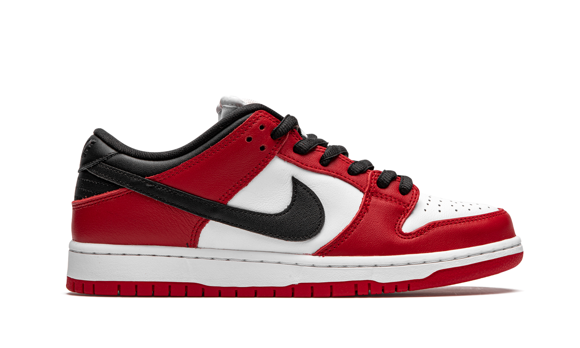 Sb Dunk Low Pro "Chicago" BQ6817 600