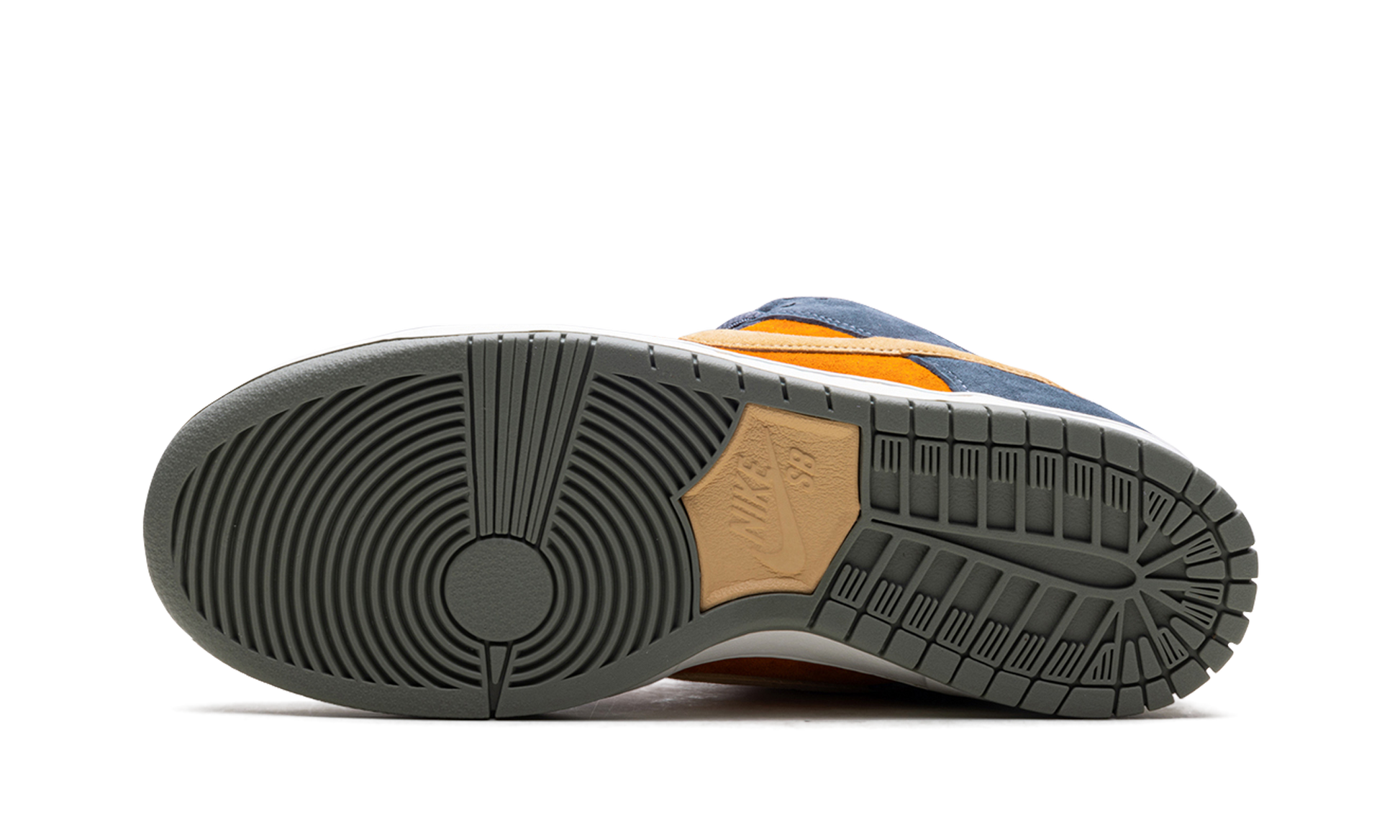 Sb Dunk Low Pro "Light carbon" HF3063 002