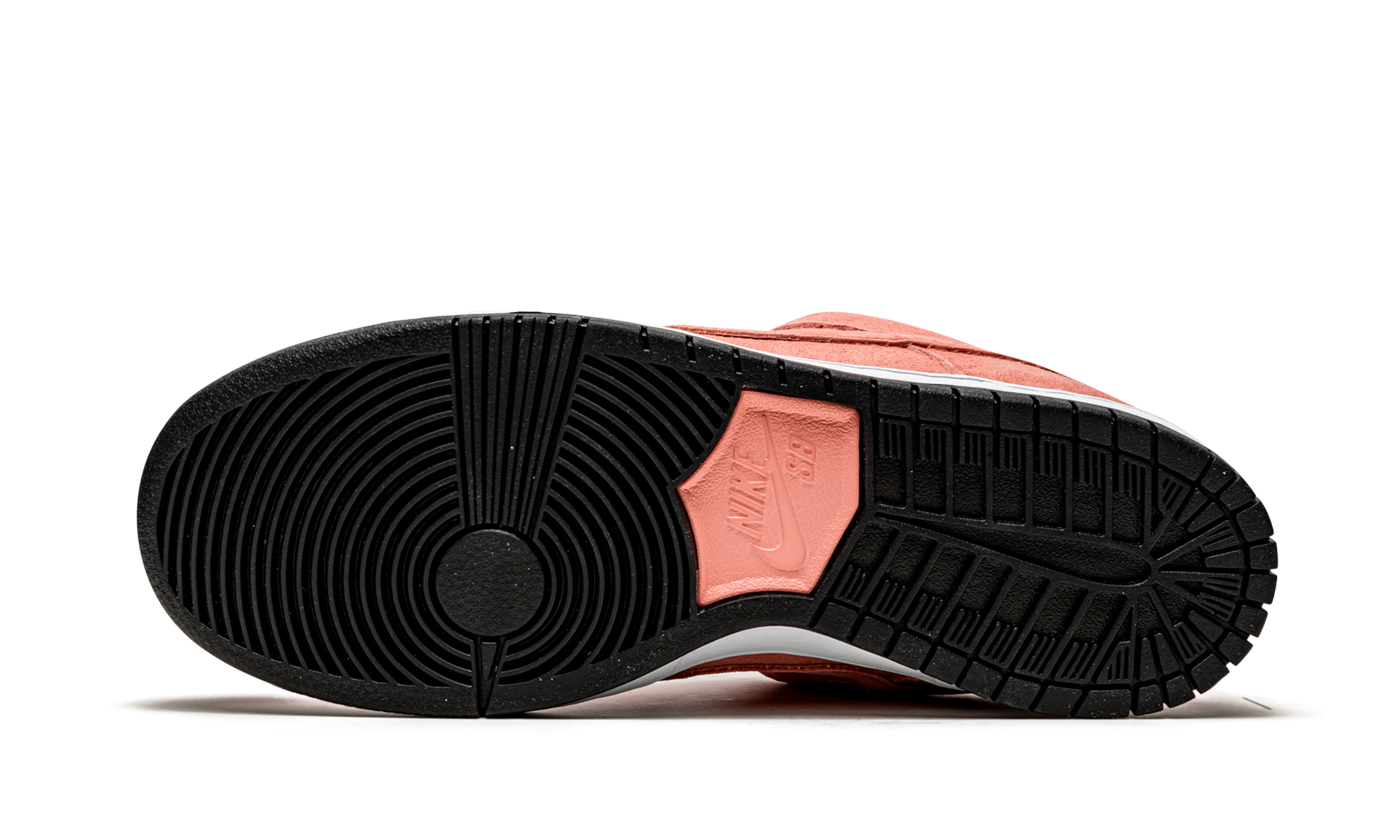 Sb Dunk Low Pro "Pink pig" CV1655 600