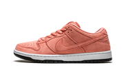 Sb Dunk Low Pro "Pink pig" CV1655 600