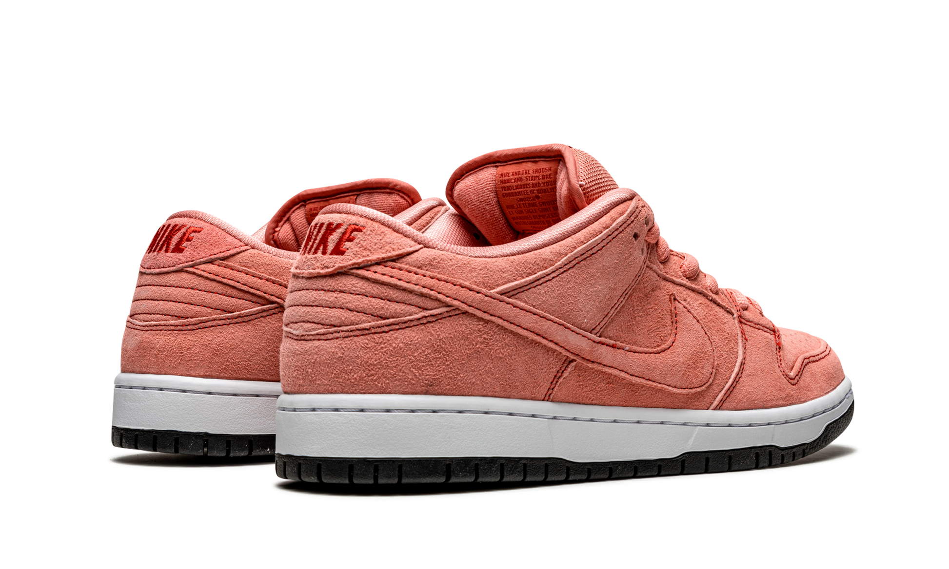 Sb Dunk Low Pro "Pink pig" CV1655 600
