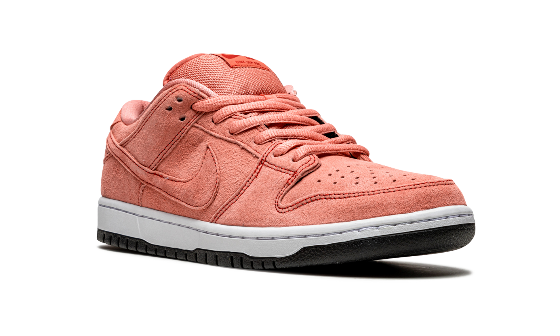 Sb Dunk Low Pro "Pink pig" CV1655 600