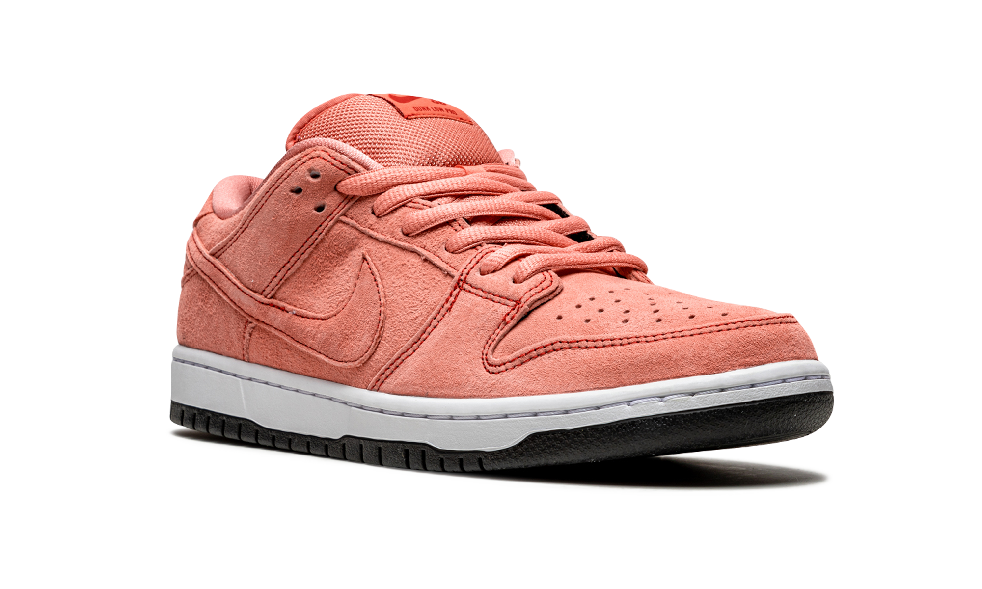 Sb Dunk Low Pro "Pink pig" CV1655 600