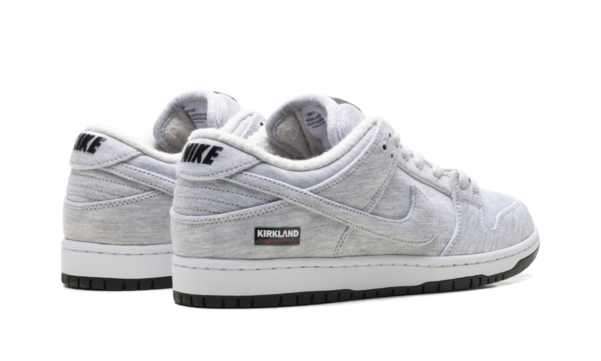 Sb Dunk Low Pro QS "Costco - kirkland signature" IF0673 001