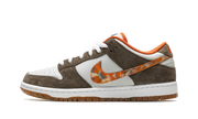 Sb Dunk Low Pro QS "Crushed dc" DH7782 001