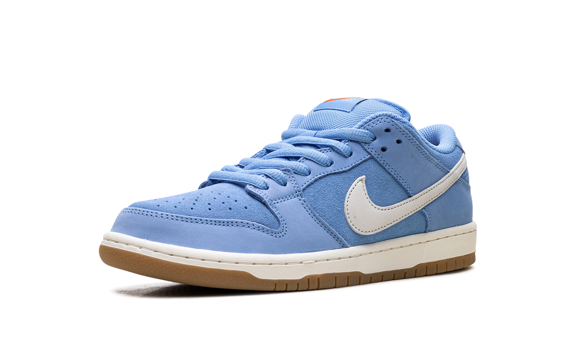 Sb Dunk Low Pro "University blue gum" FJ1674 401