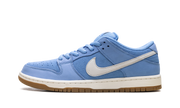 Sb Dunk Low Pro "University blue gum" FJ1674 401