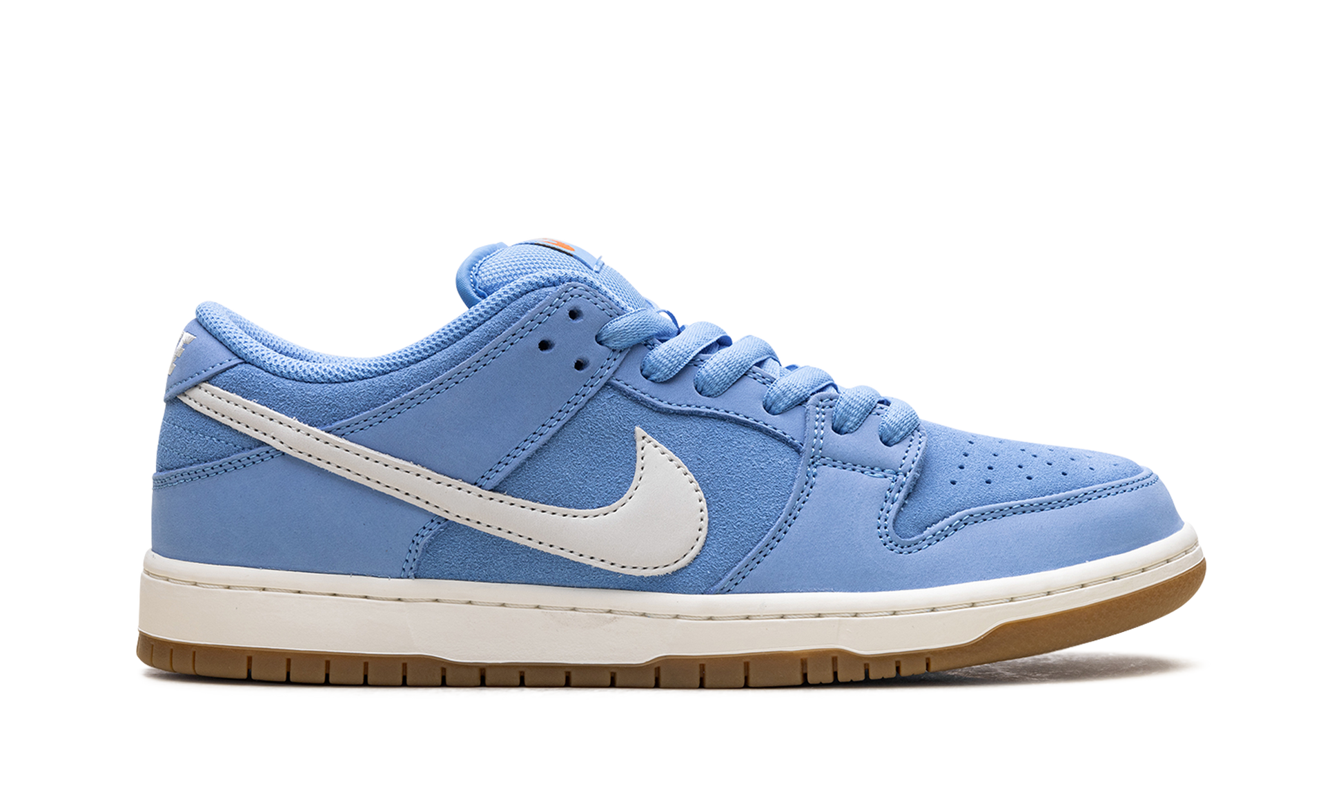 Sb Dunk Low Pro "University blue gum" FJ1674 401