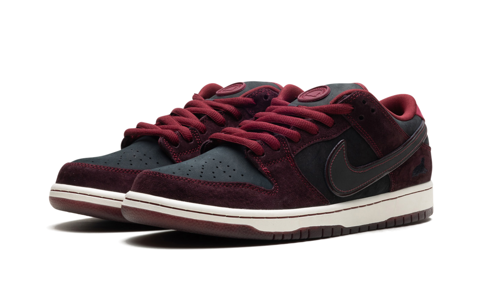 Sb Dunk Low "Riot skateshop" FZ1289 200