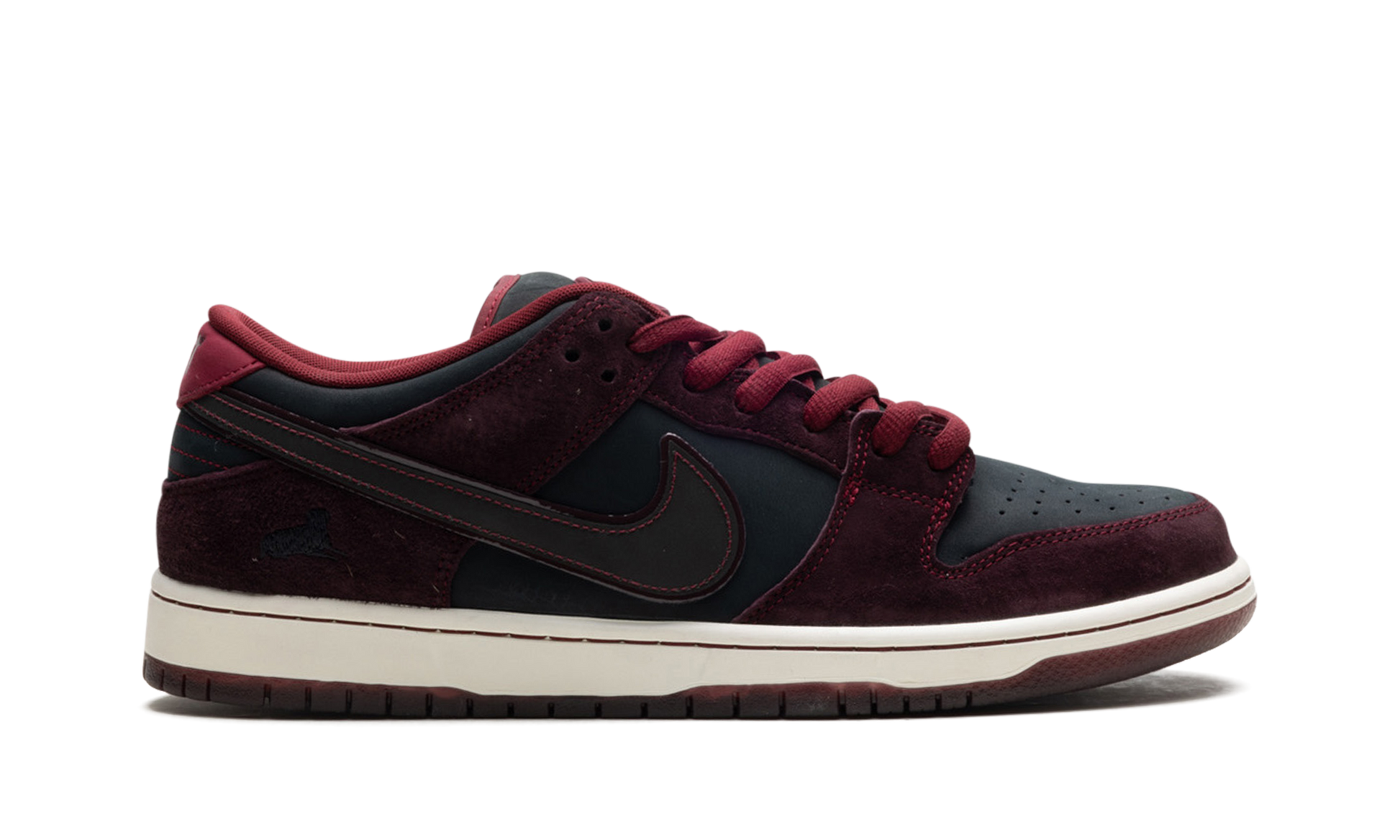 Sb Dunk Low "Riot skateshop" FZ1289 200