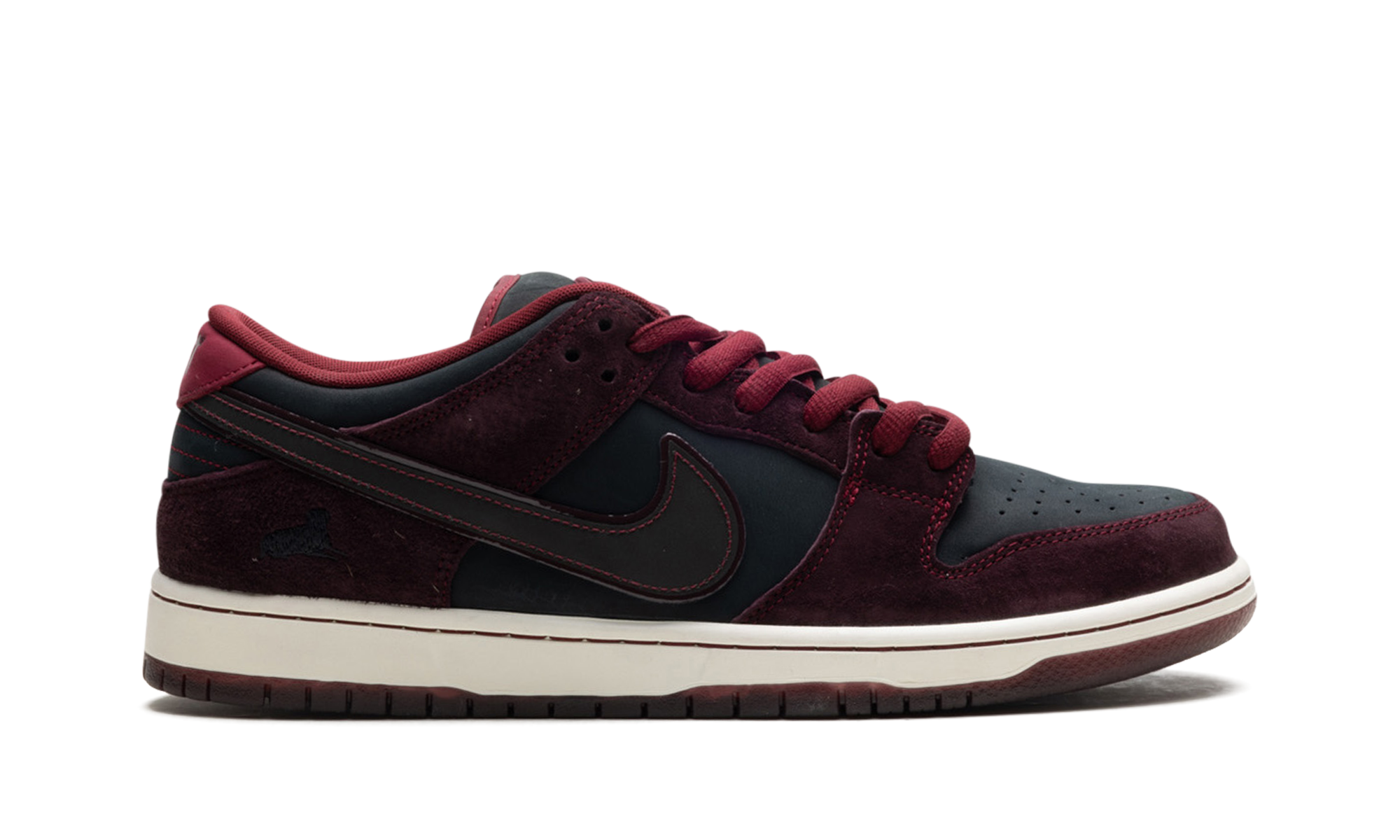Sb Dunk Low "Riot skateshop" FZ1289 200