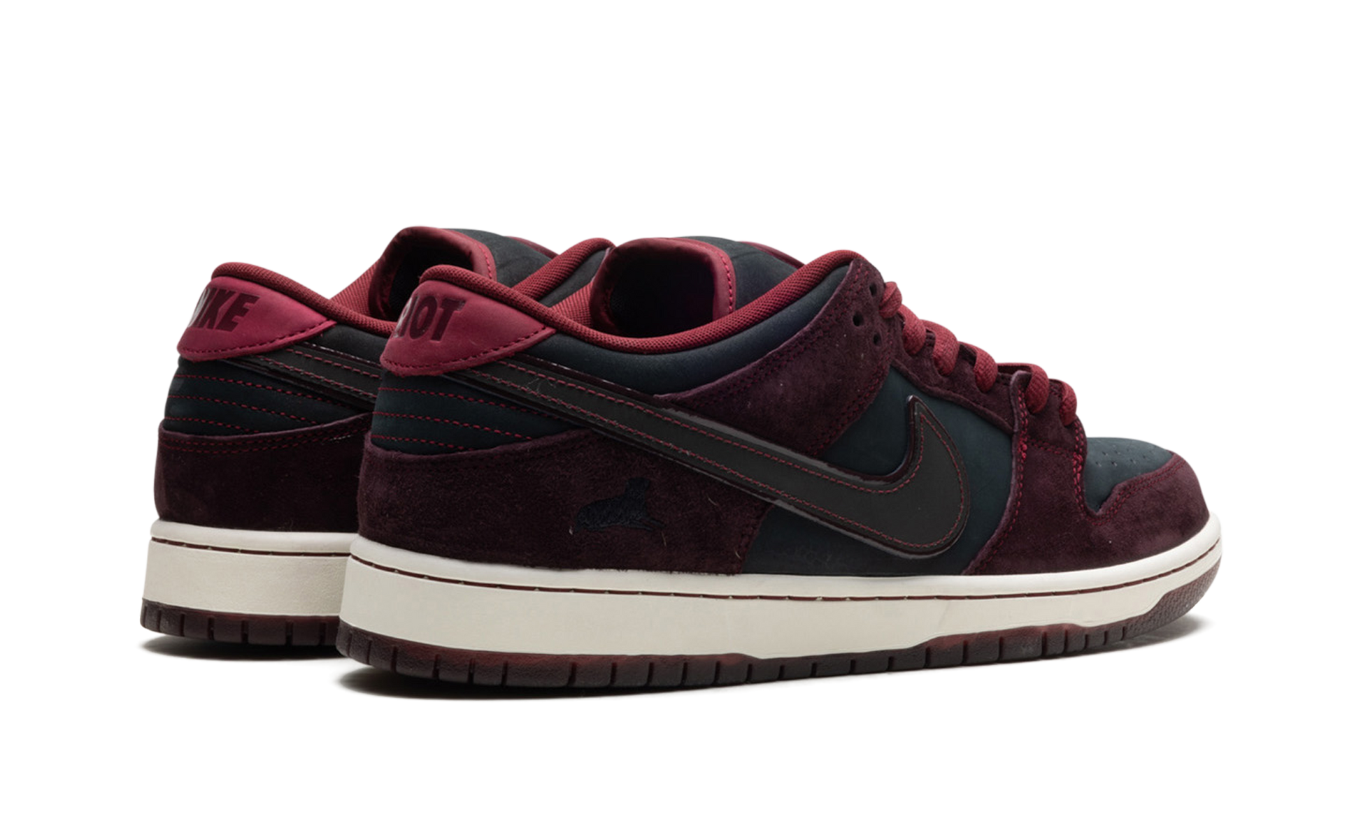 Sb Dunk Low "Riot skateshop" FZ1289 200