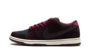 Sb Dunk Low "Riot skateshop" FZ1289 200