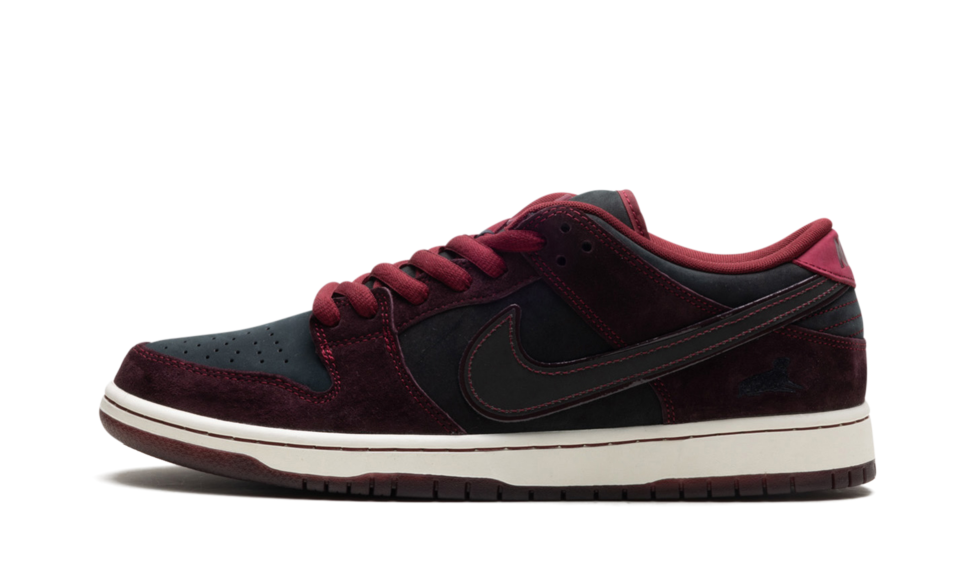Sb Dunk Low "Riot skateshop" FZ1289 200