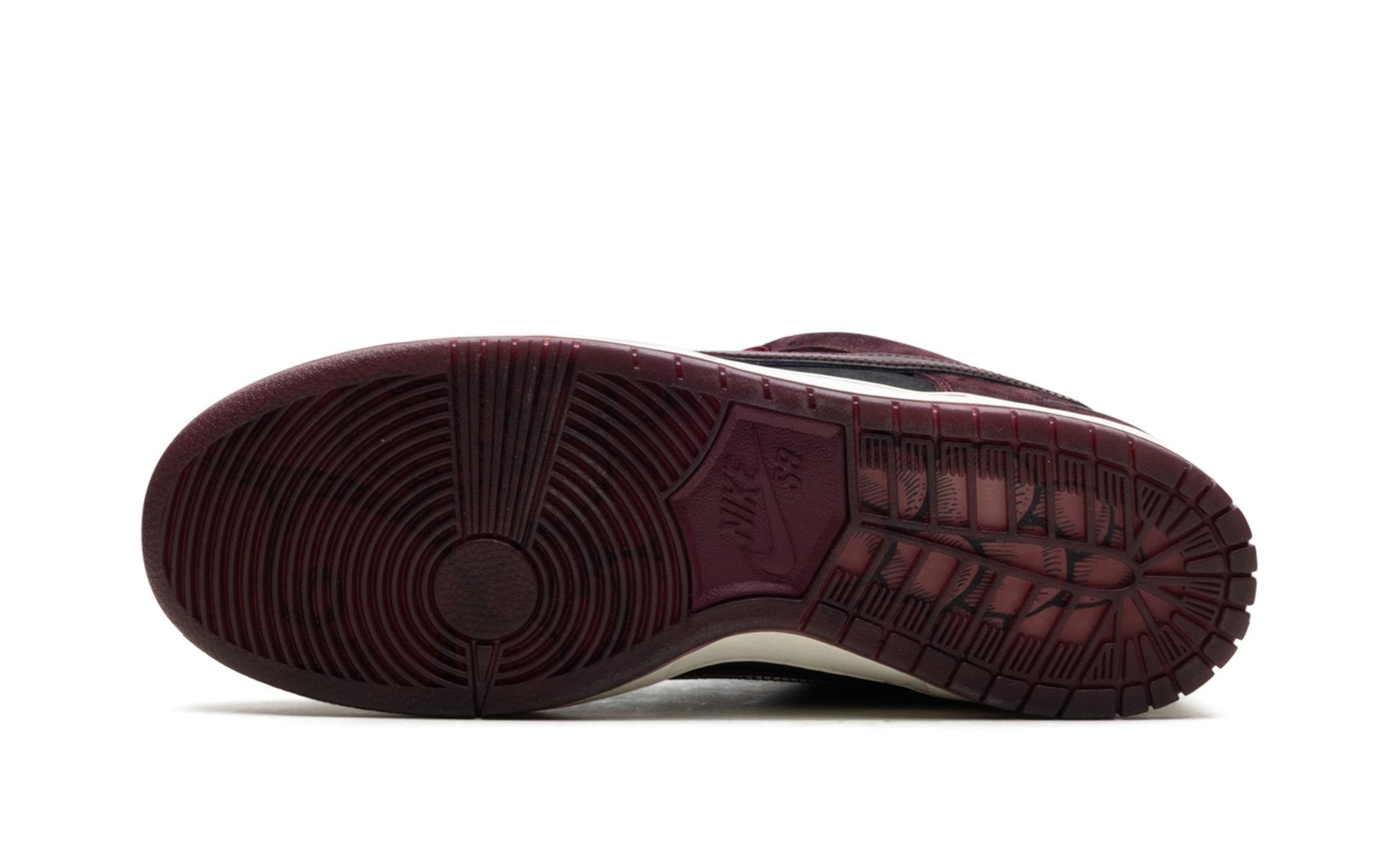Sb Dunk Low "Riot skateshop" FZ1289 200