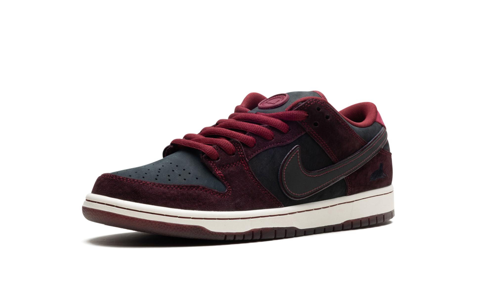 Sb Dunk Low "Riot skateshop" FZ1289 200