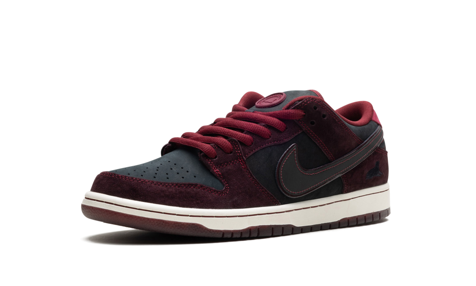 Sb Dunk Low "Riot skateshop" FZ1289 200