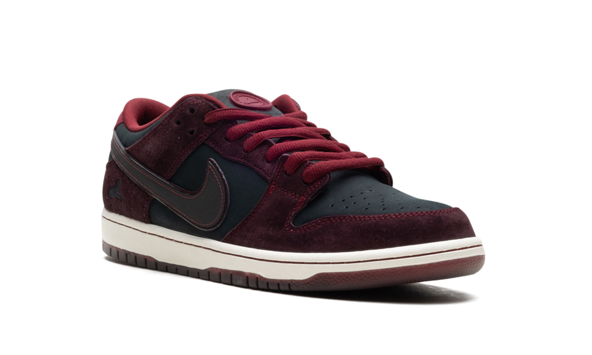 Sb Dunk Low "Riot skateshop" FZ1289 200