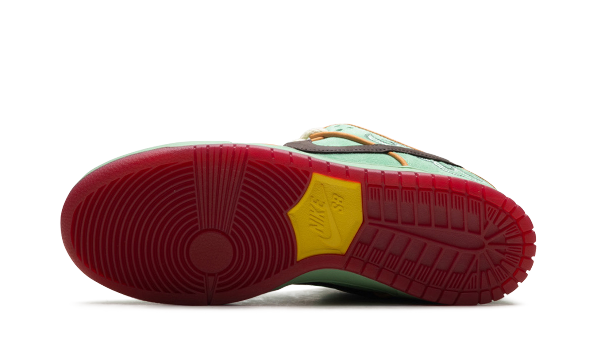 Sb Dunk Low "Rodeo tourmaline" HF3058 300