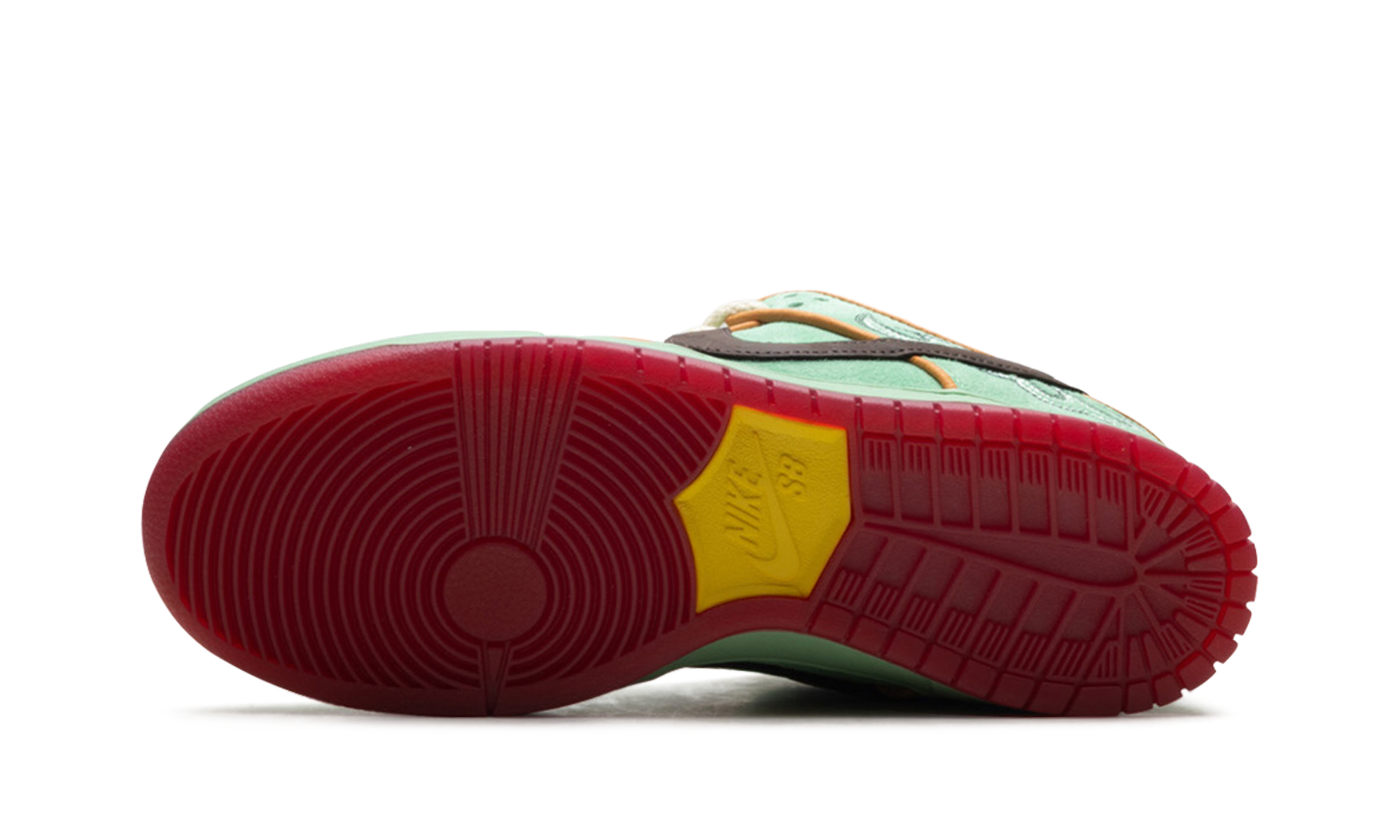 Sb Dunk Low "Rodeo tourmaline" HF3058 300