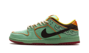 Sb Dunk Low "Rodeo tourmaline" HF3058 300