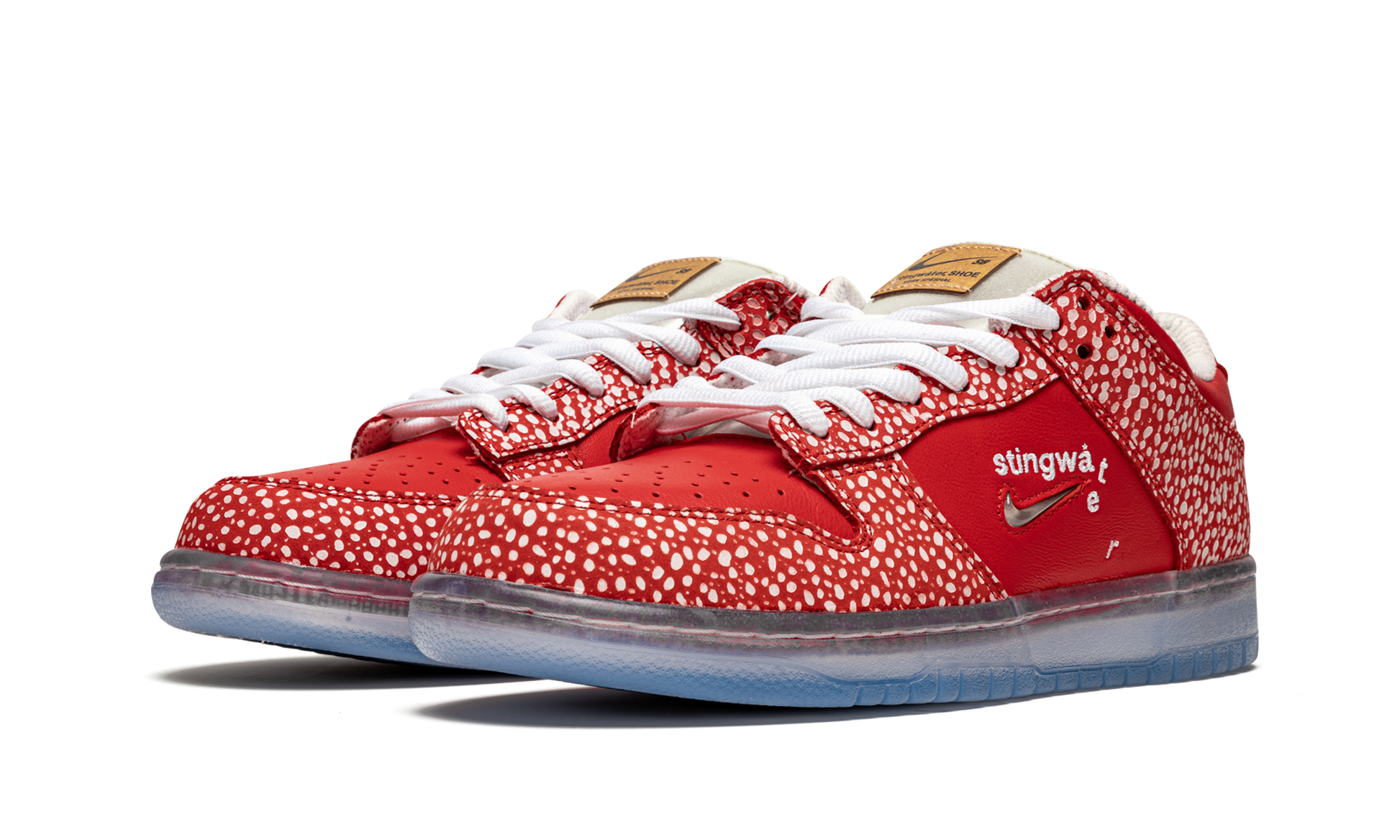 Sb Dunk Low "Stingwater - magic mushroom" DH7650 600