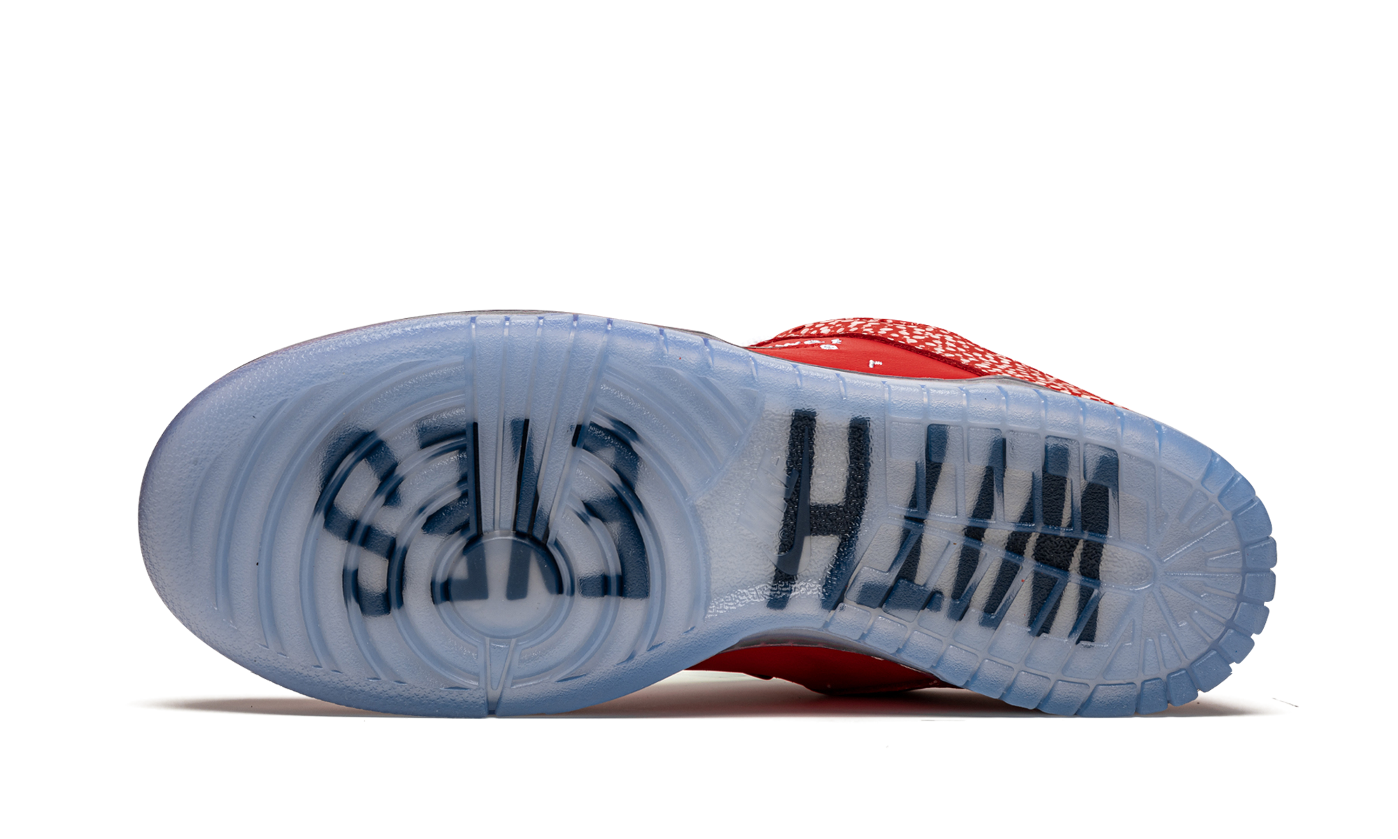 Sb Dunk Low "Stingwater - magic mushroom" DH7650 600