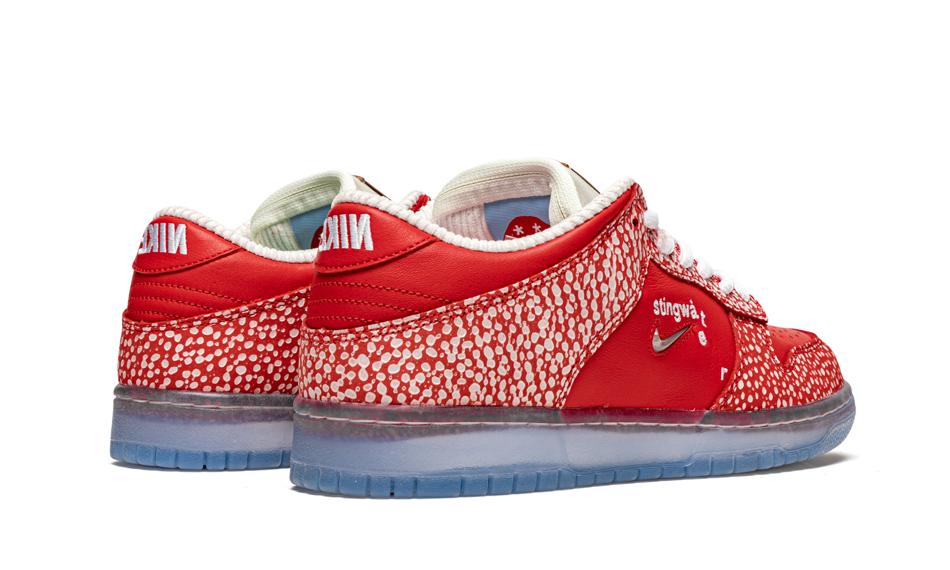 Sb Dunk Low "Stingwater - magic mushroom" DH7650 600