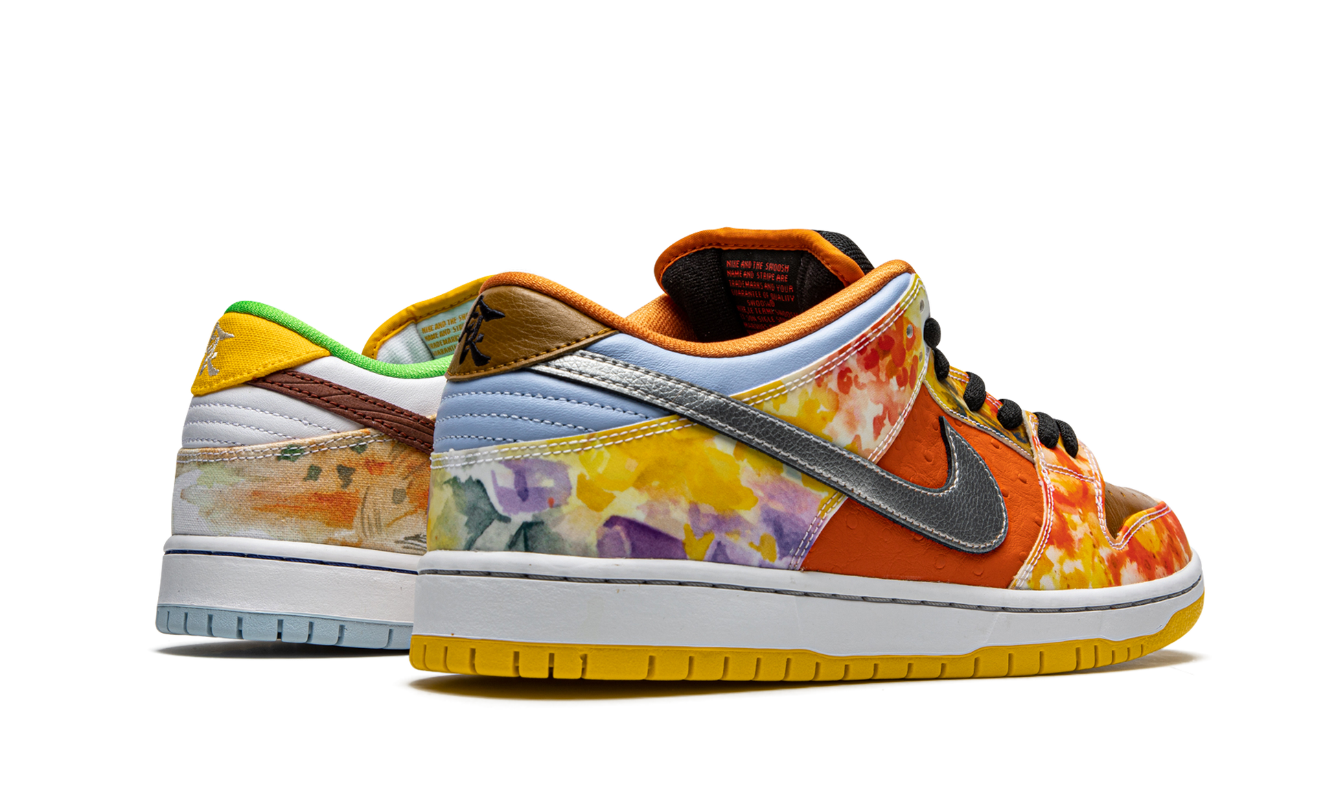 Sb Dunk Low "Street hawker" CV1628 800